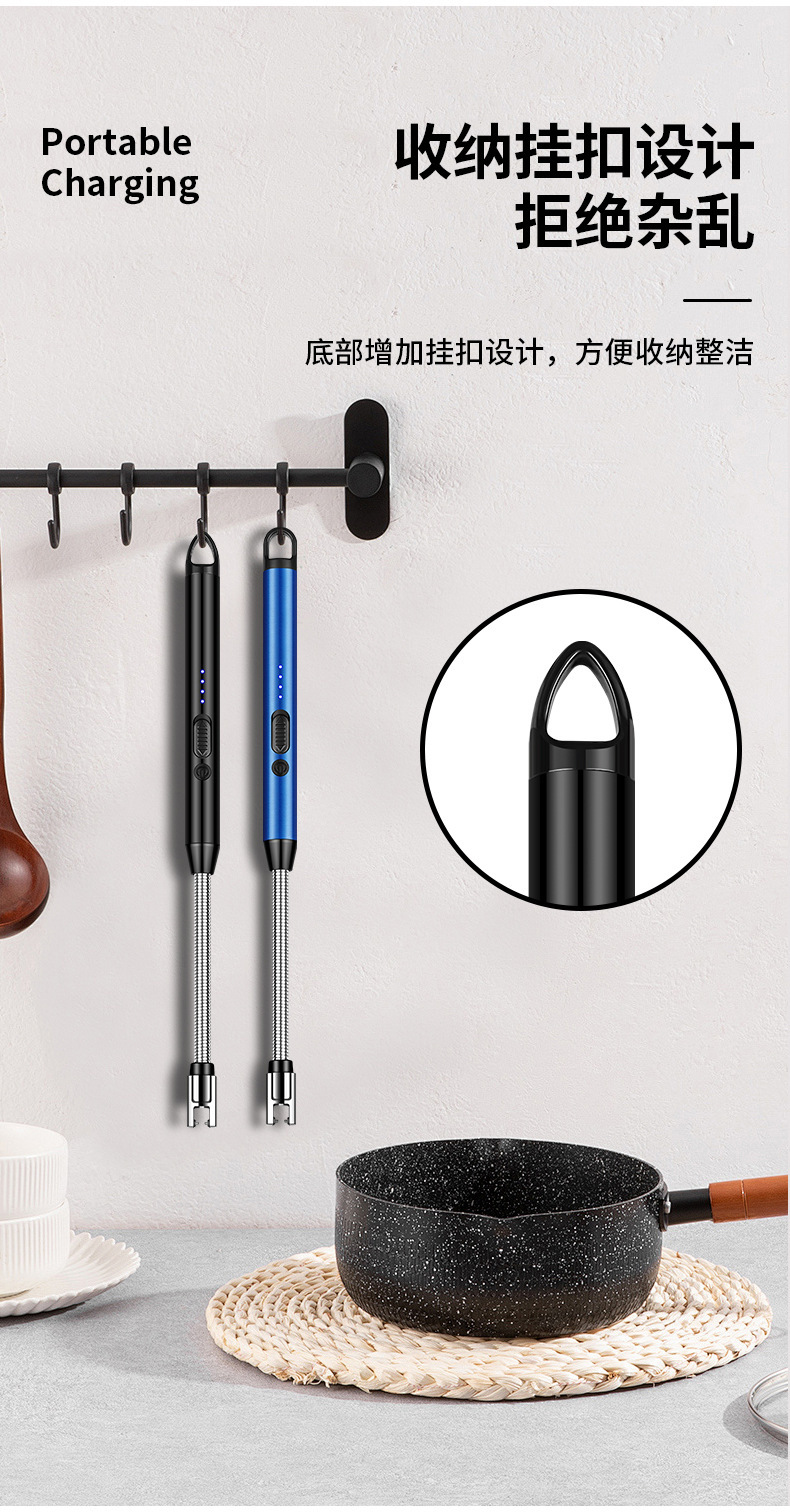 360 ° Rotatable windproof elec - đánh giá và giá Outdoor Camping Fireplace