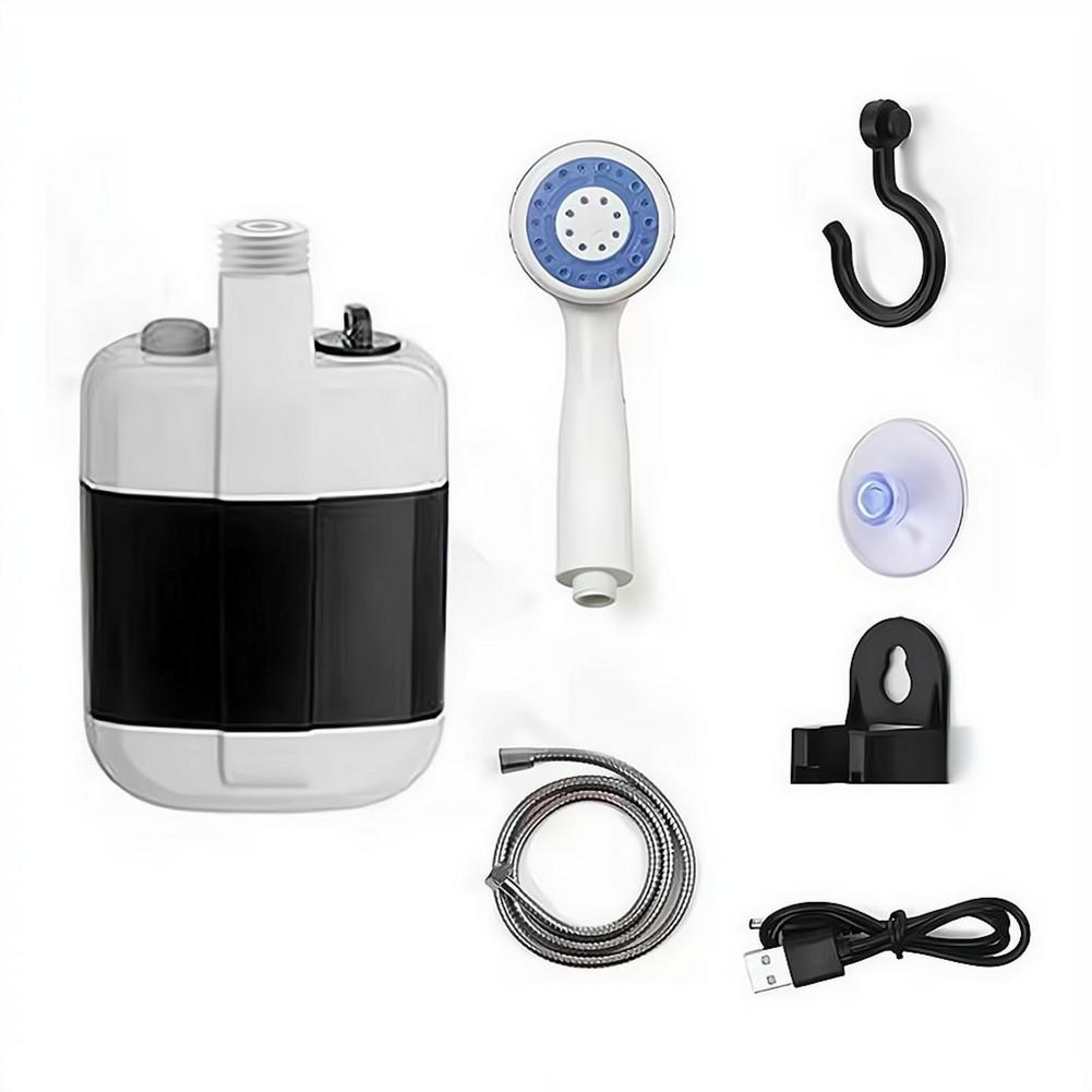 Portable Electric Camping Show - đánh giá và giá Outdoor Camping Heater