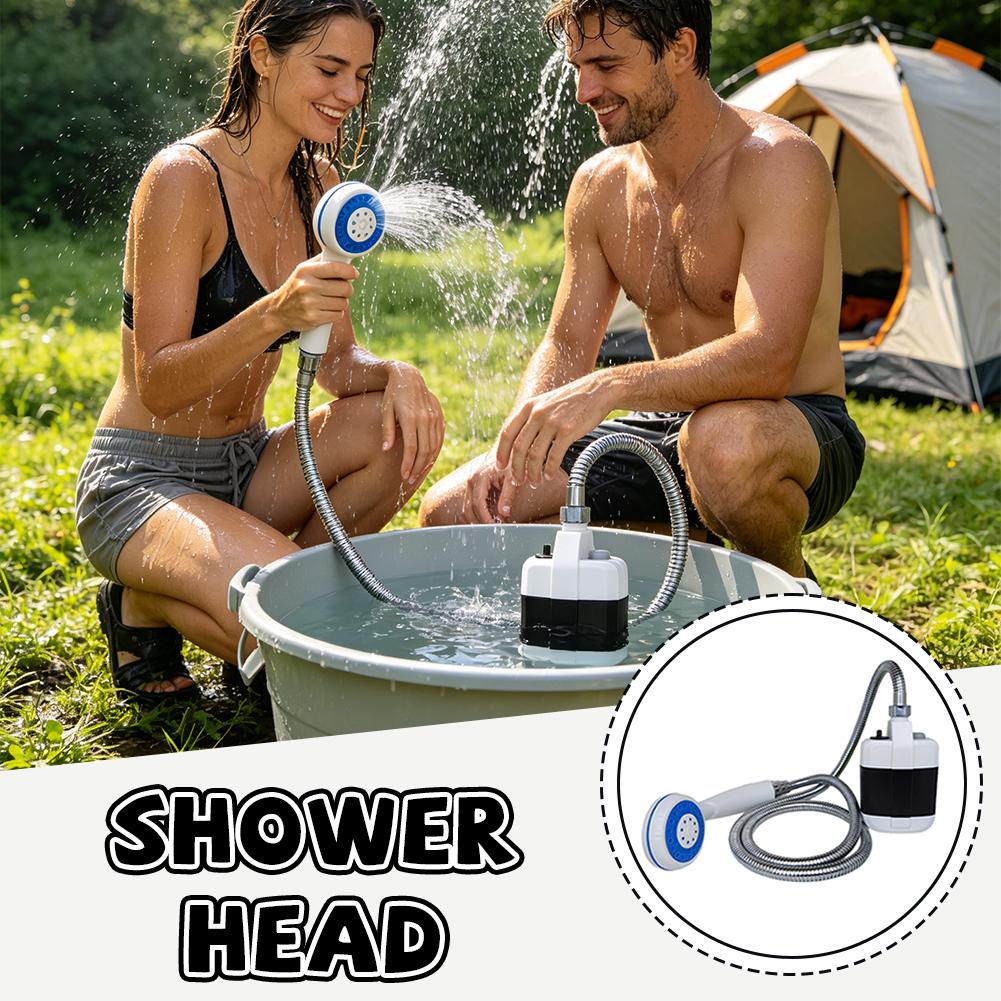 Portable Electric Camping Show - đánh giá và giá Outdoor Camping Heater