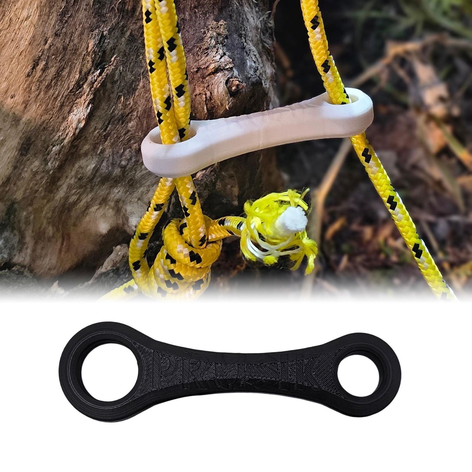 Rope Tightener for Camping 3D  - đánh giá và giá Camping Rope