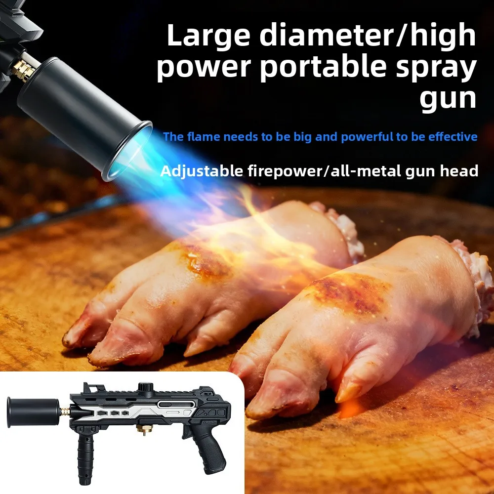 New Large-Diameter High-Power  - đánh giá và giá Fire Starter Flint