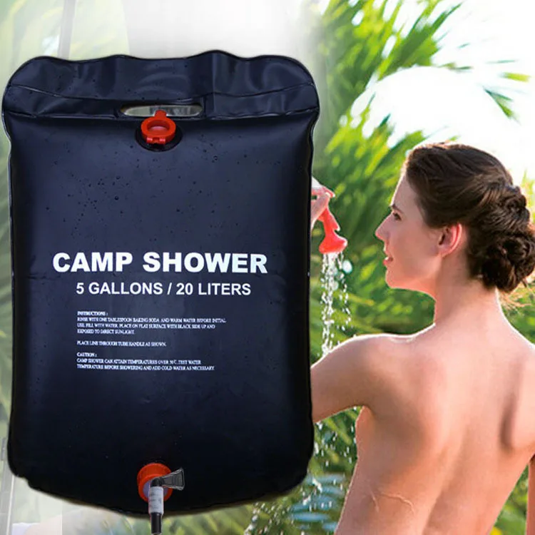 Large Capacity 20L Outdoor Sho - đánh giá và giá Outdoor Camping Heater