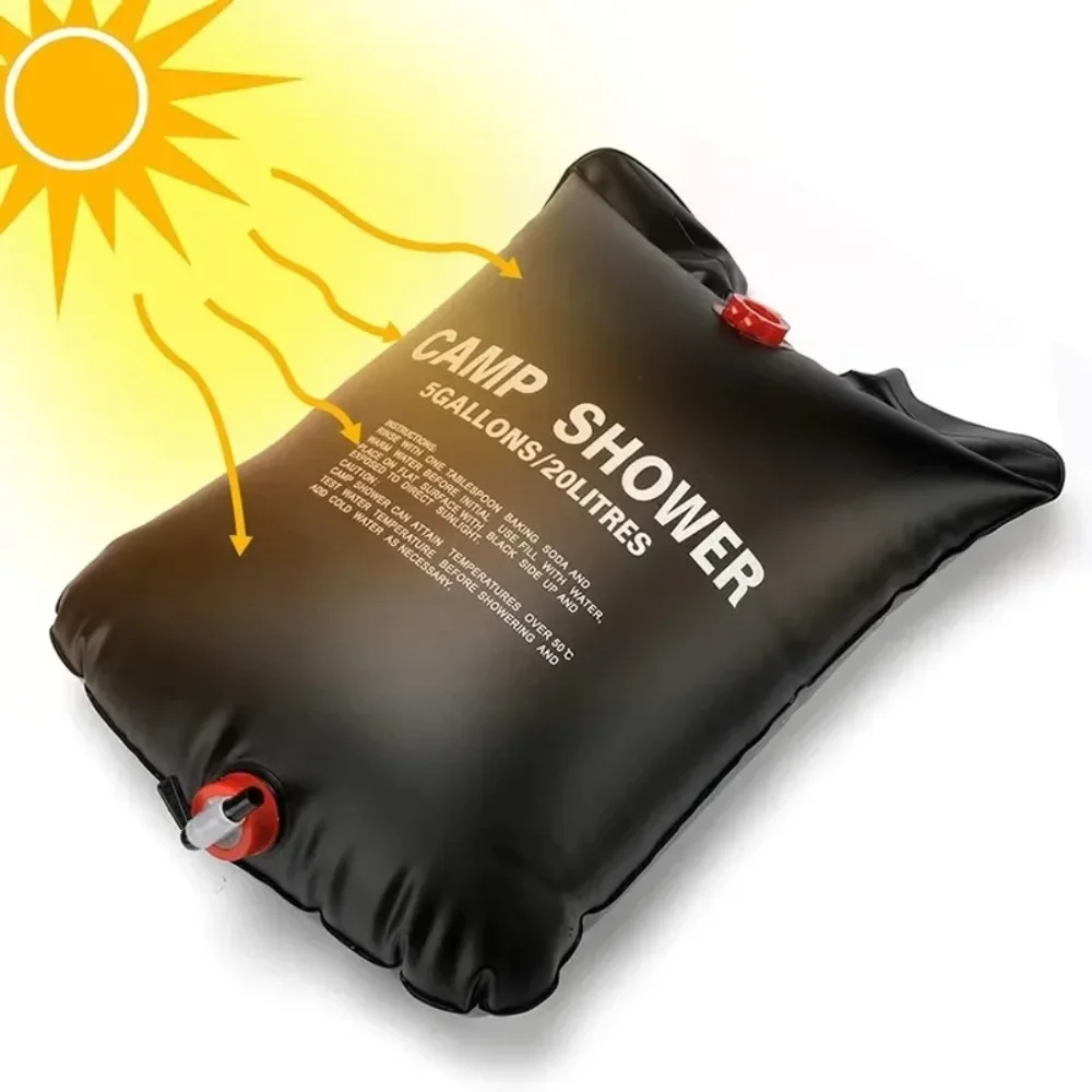 Large Capacity 20L Outdoor Sho - đánh giá và giá Outdoor Camping Heater