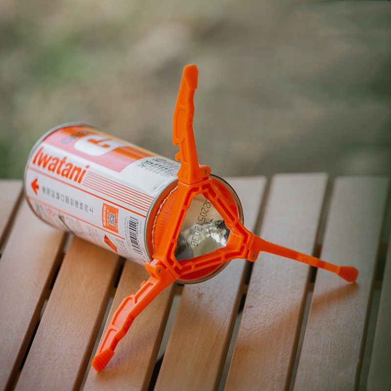 ​​​​​​Portable Gas Canister St - đánh giá và giá Outdoor Camping Outlet