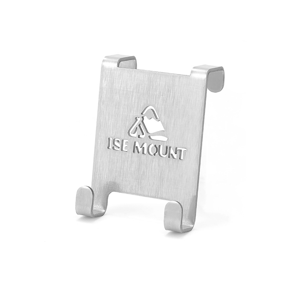Hang Gas Canister Hook Camping - đánh giá và giá Outdoor Camping Outlet