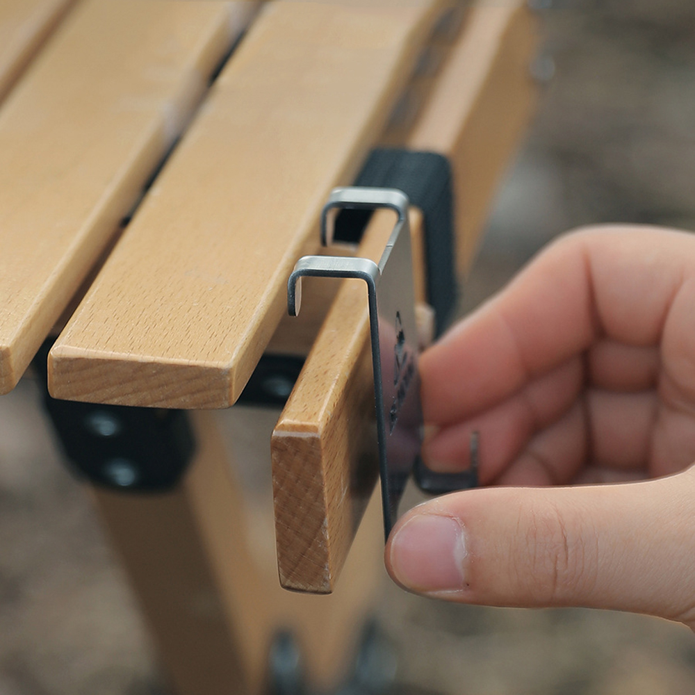 Hang Gas Canister Hook Camping - đánh giá và giá Outdoor Camping Outlet