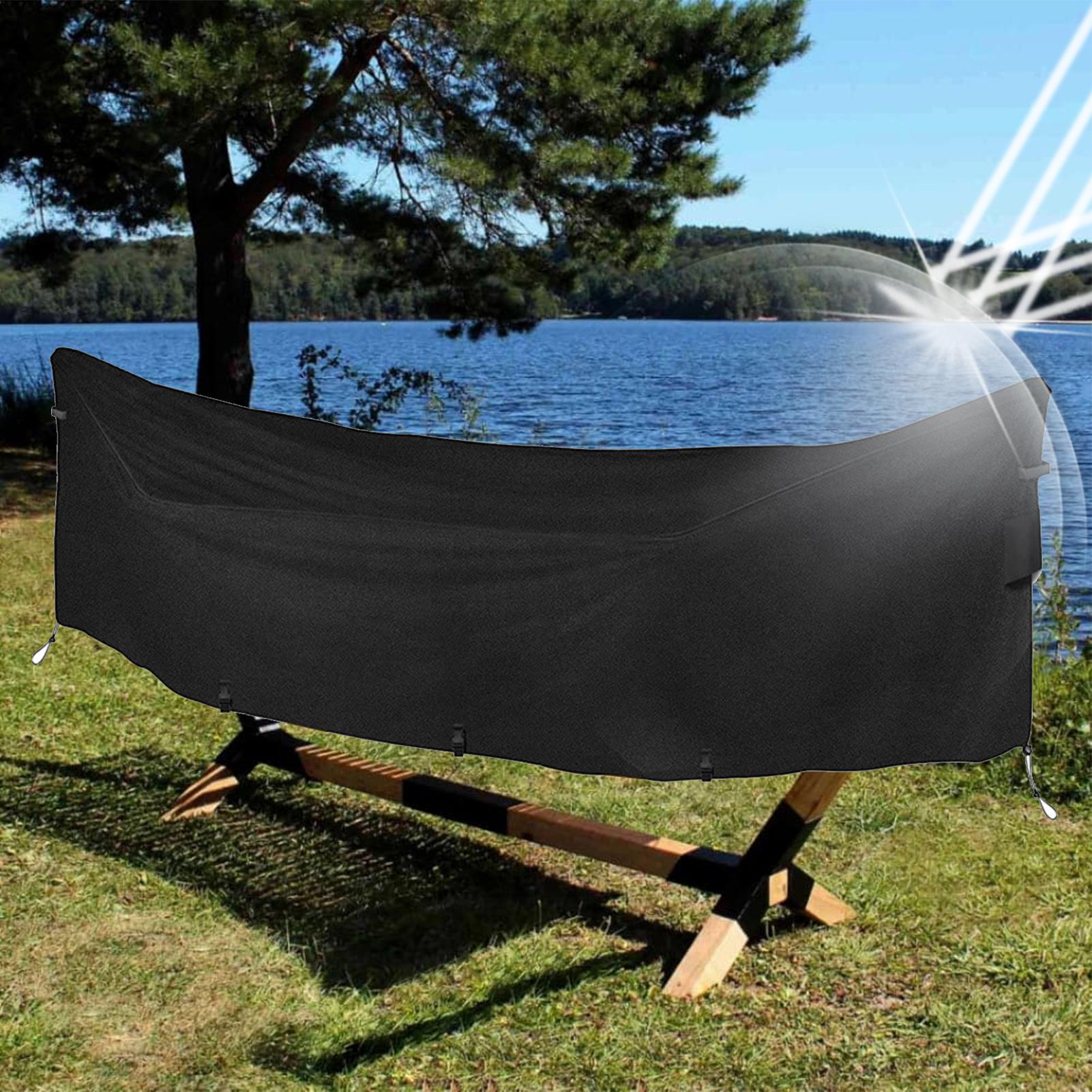 Hammock Cover Camping Hammock  - đánh giá và giá Outdoor Camping Hammock