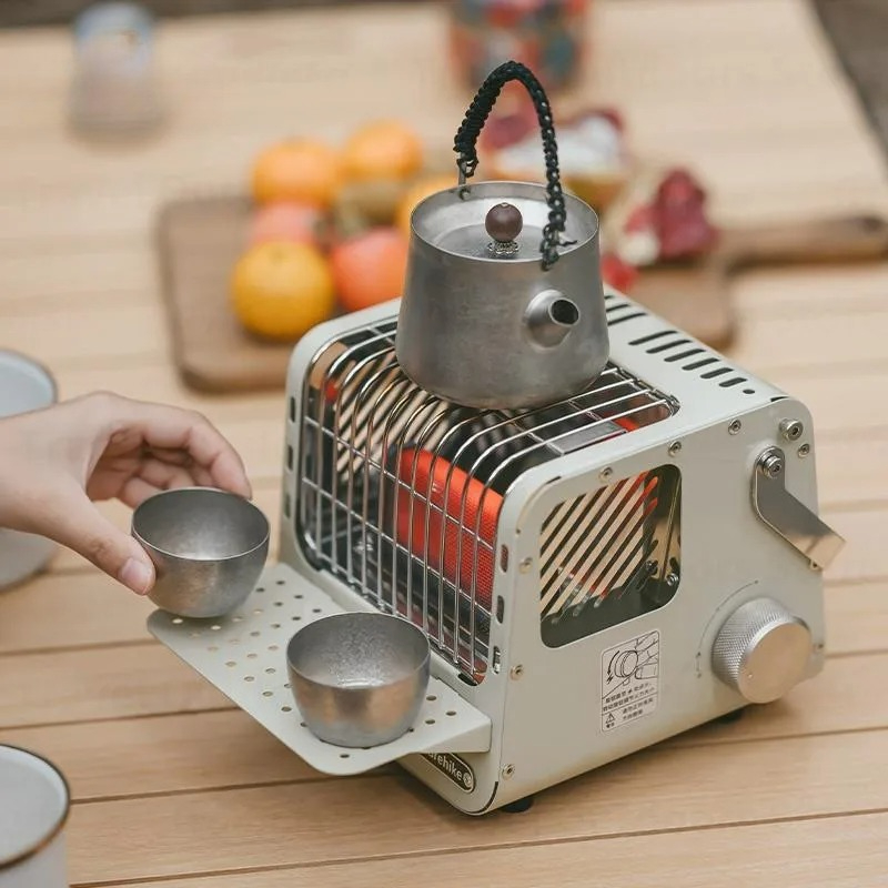 Naturehike Heater Heating Radi - đánh giá và giá Outdoor Camping Fireplace