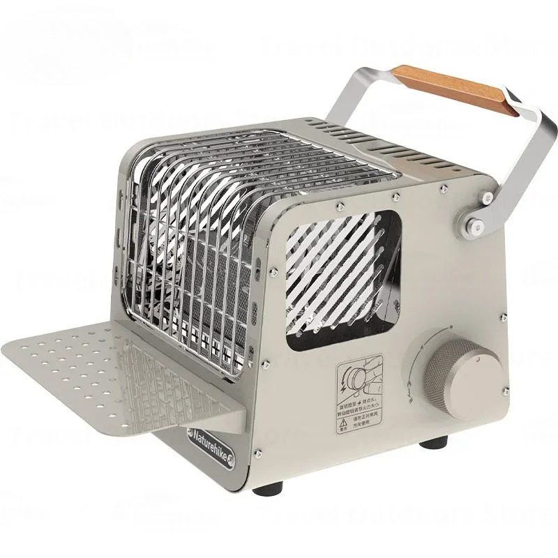Naturehike Heater Heating Radi - đánh giá và giá Outdoor Camping Fireplace