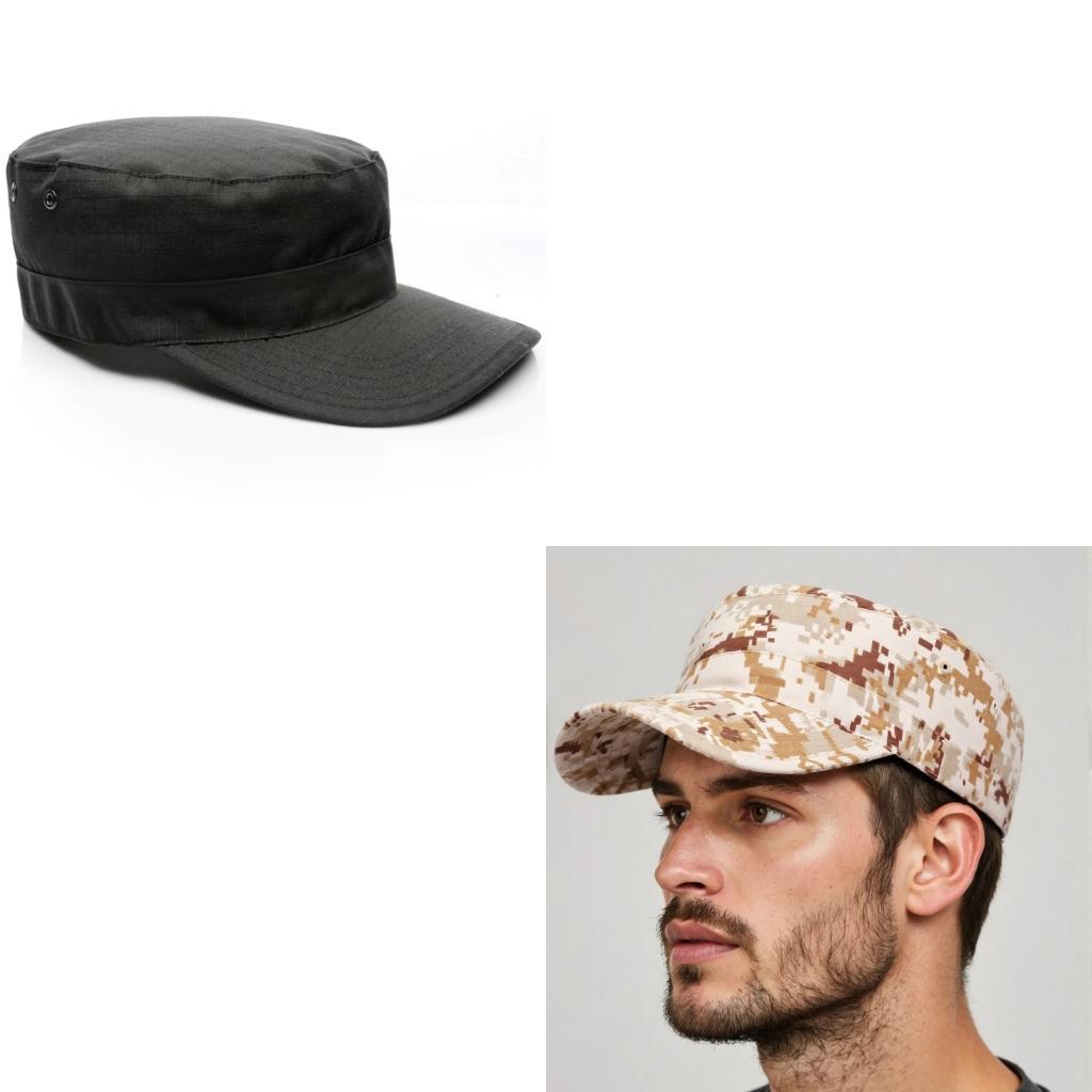 Mũ lưỡi trai Unisex phong cách - đánh giá và giá Outdoor Camping Hat