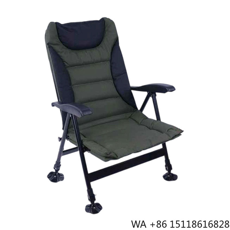 Portable Folding  Five-positio - đánh giá và giá Outdoor Camping Chairs