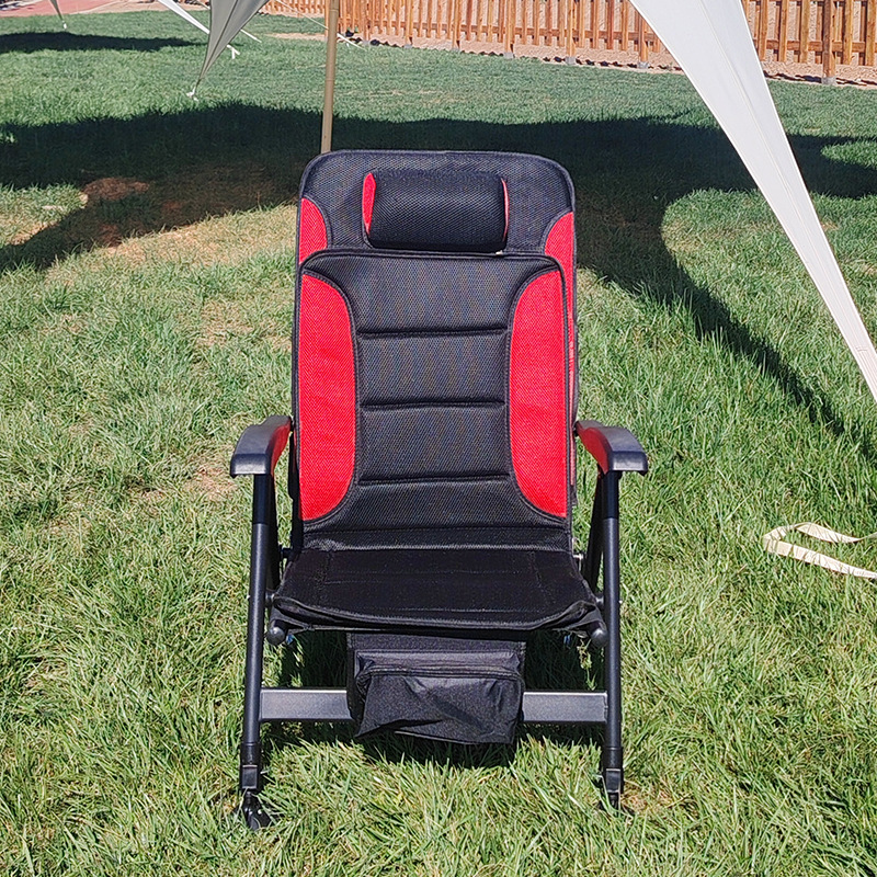 Portable Folding  Five-positio - đánh giá và giá Outdoor Camping Chairs