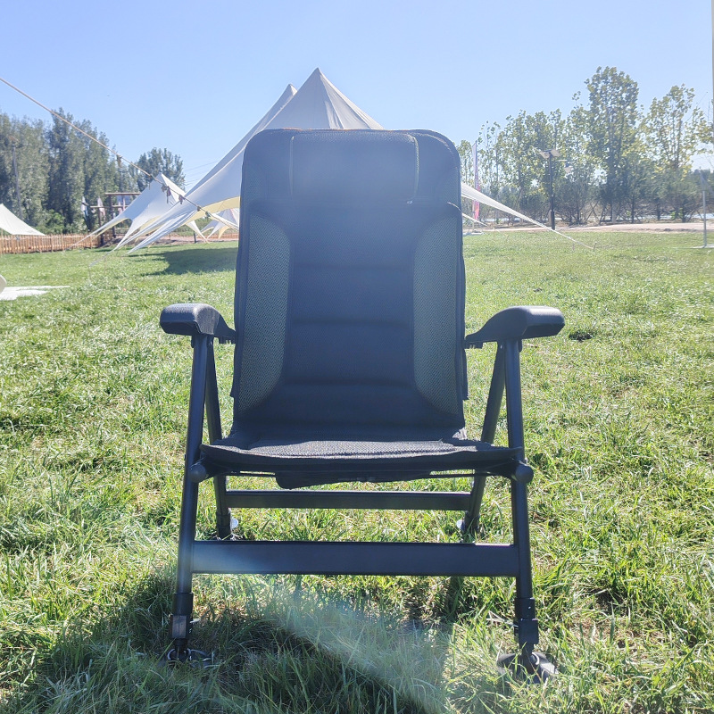 Portable Folding  Five-positio - đánh giá và giá Outdoor Camping Chairs