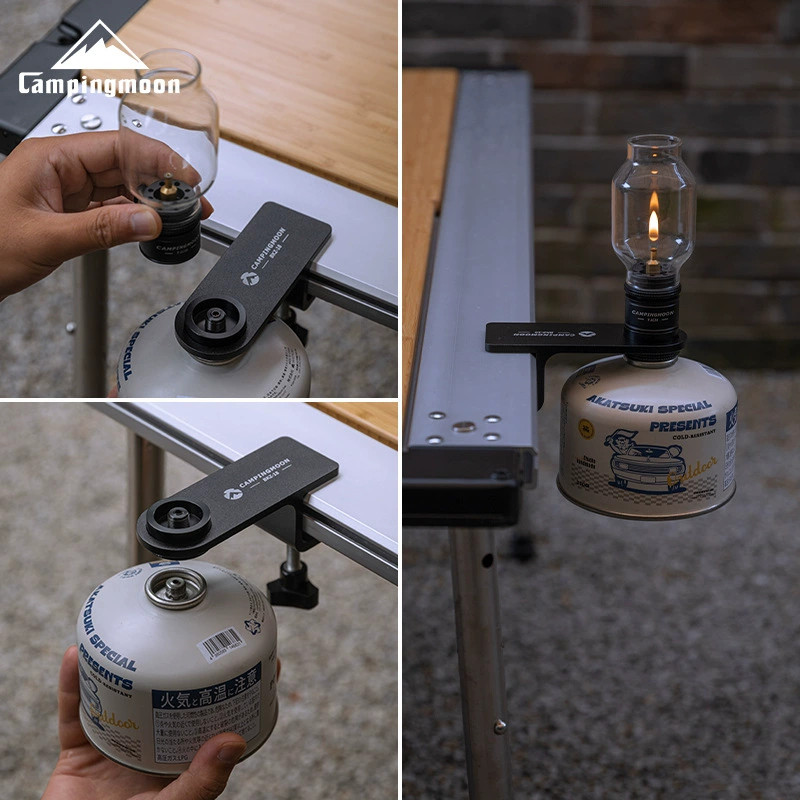Camping Desktop Clip Extension - đánh giá và giá Outdoor Camping Outlet