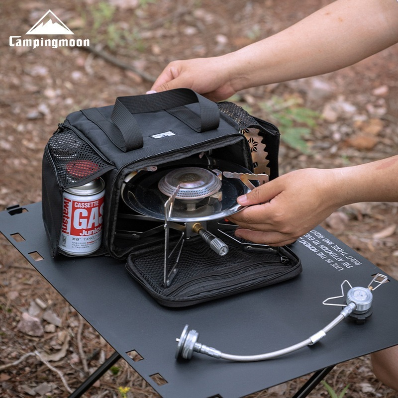 CAMPINGMOON BKXD-5F-B Small Ca - đánh giá và giá Outdoor Camping Outlet