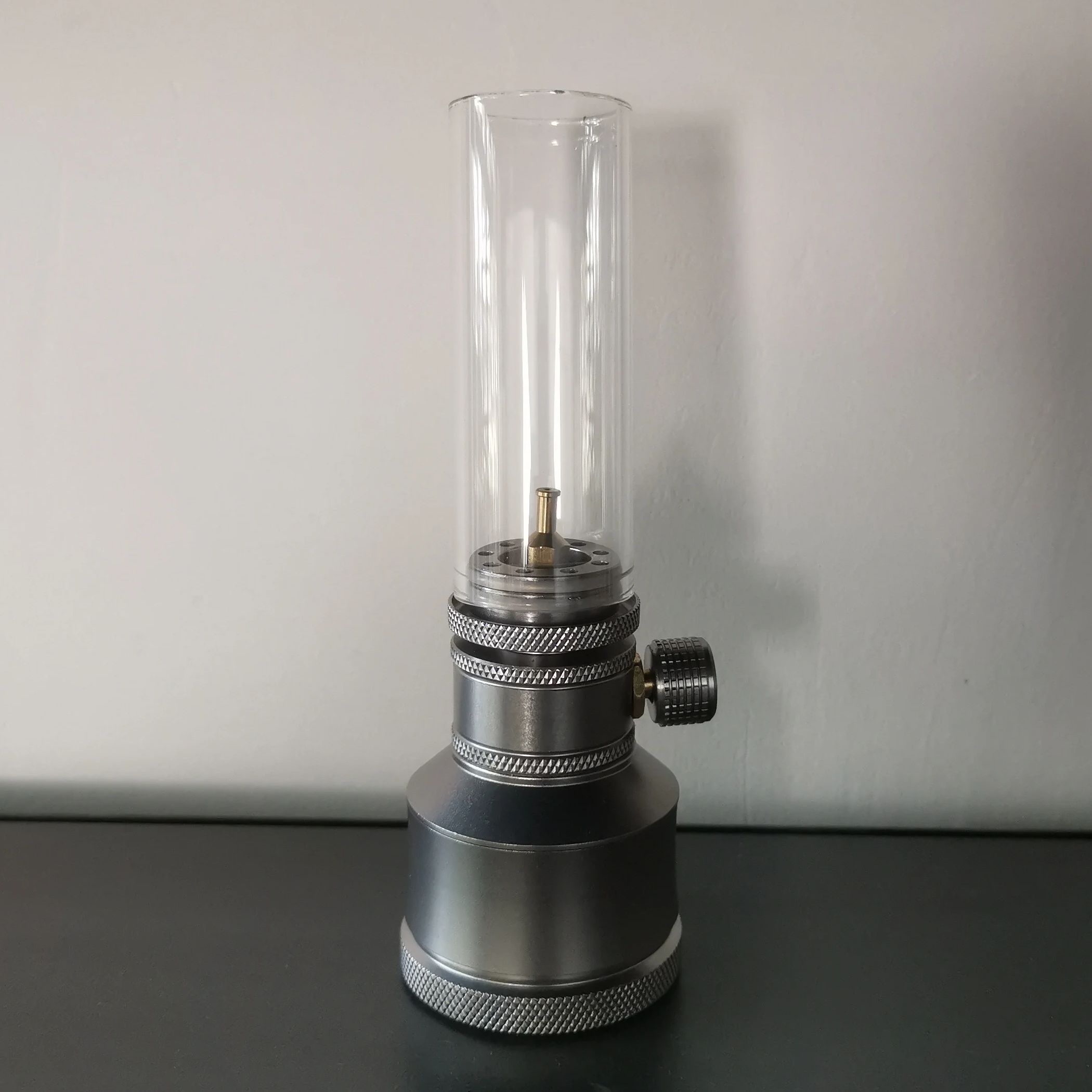Camping Gas Lamp Portable Smal - đánh giá và giá Outdoor Camping Outlet