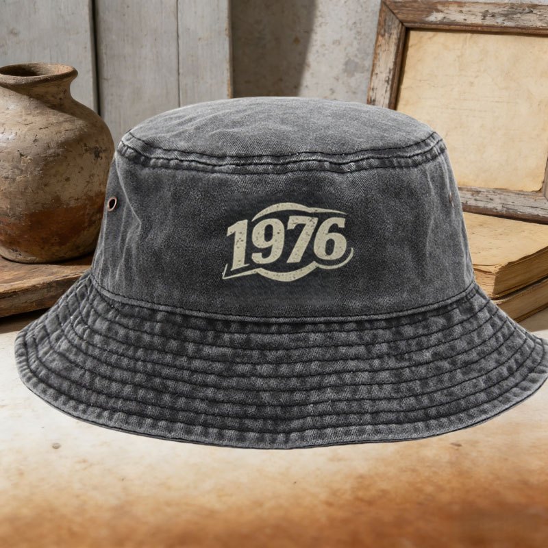 One Unisex Bucket Hat with a ' - đánh giá và giá Outdoor Camping Decor Ideas