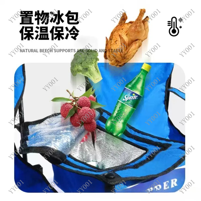 Portable Double Folding Campin - đánh giá và giá Outdoor Camping Chairs