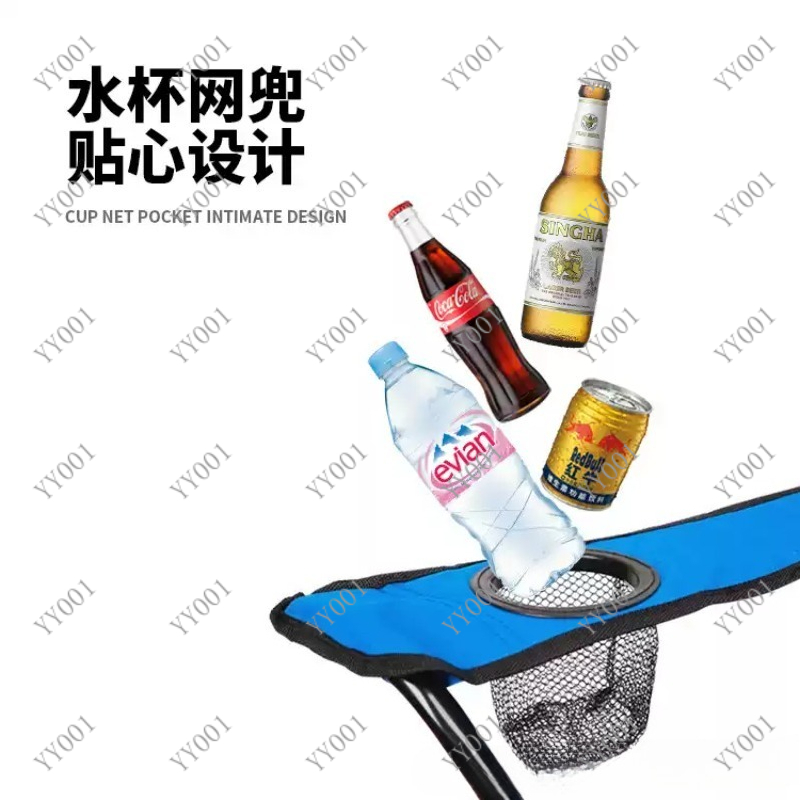 Portable Double Folding Campin - đánh giá và giá Outdoor Camping Chairs