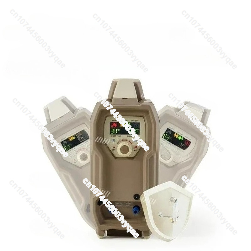 Portable Electric Shower Heate - đánh giá và giá Outdoor Camping Heater