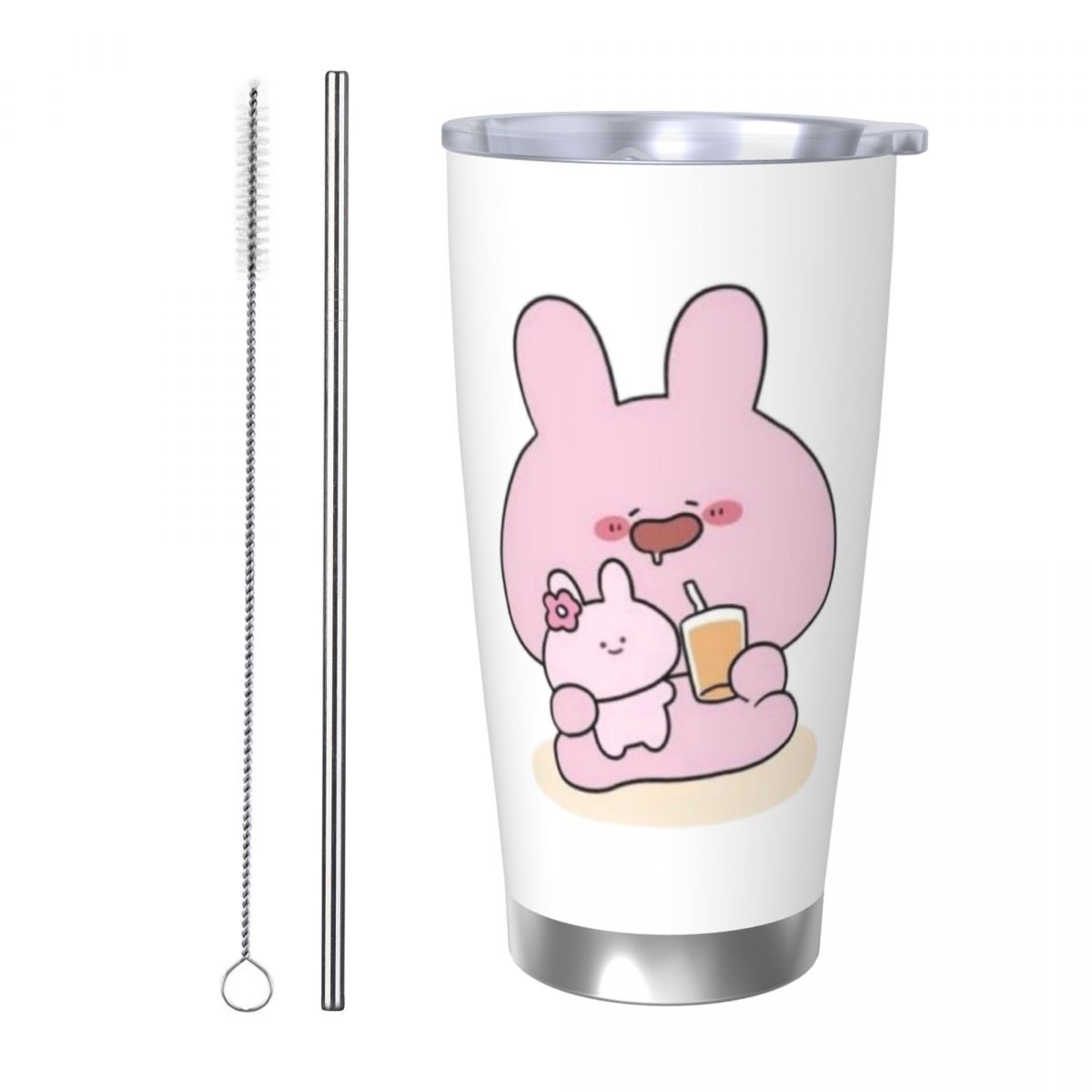 Asamimichaan Cute Asamimi 20oz - đánh giá và giá Vacuum Insulated Flask
