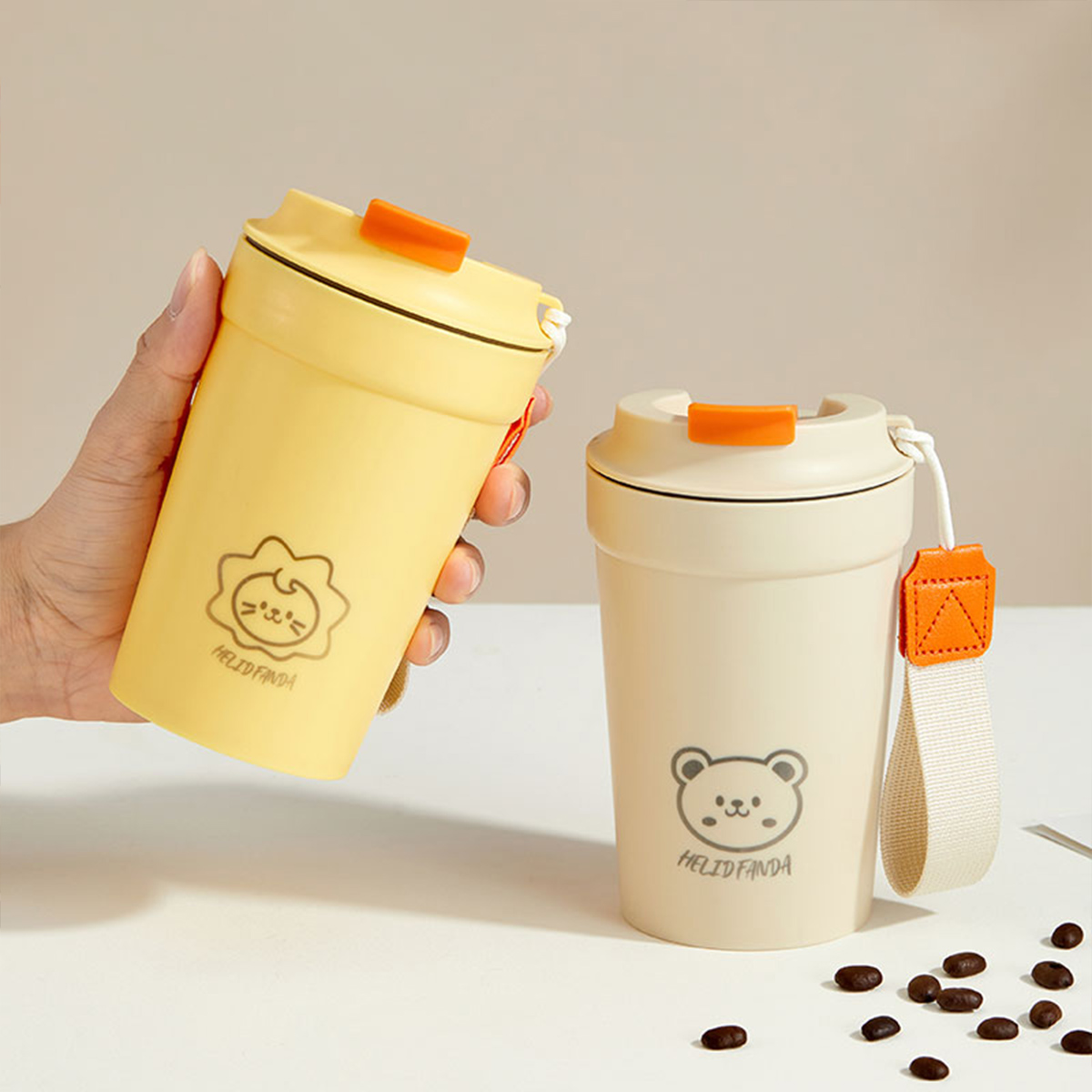 Office Coffee Mug Plastic Coff - đánh giá và giá Camping Rope