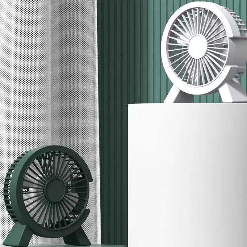Electric Mini Fan Portable Coo - đánh giá và giá Outdoor Camping Fan