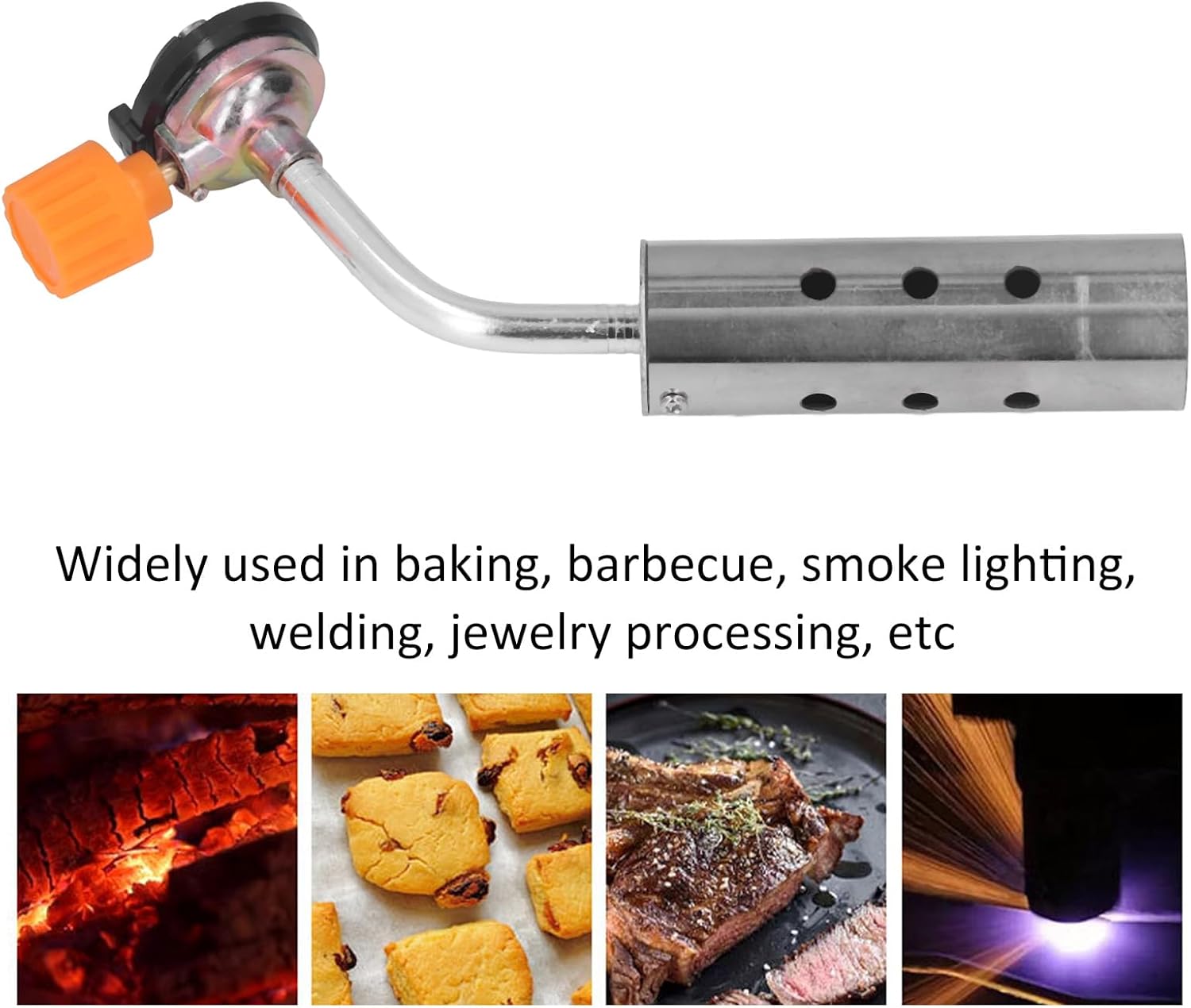 Portable Butane Torch for Outd - đánh giá và giá Outdoor Camping Gas Heater