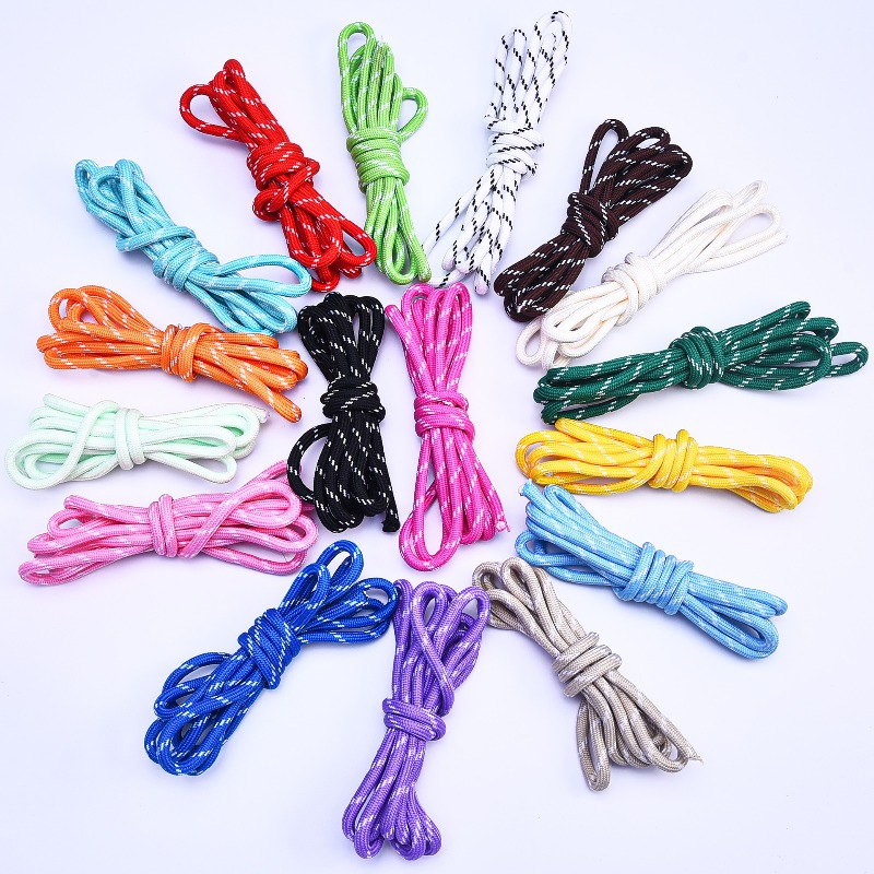 Paracord 550 Rope Survival Cam - đánh giá và giá Camping Rope
