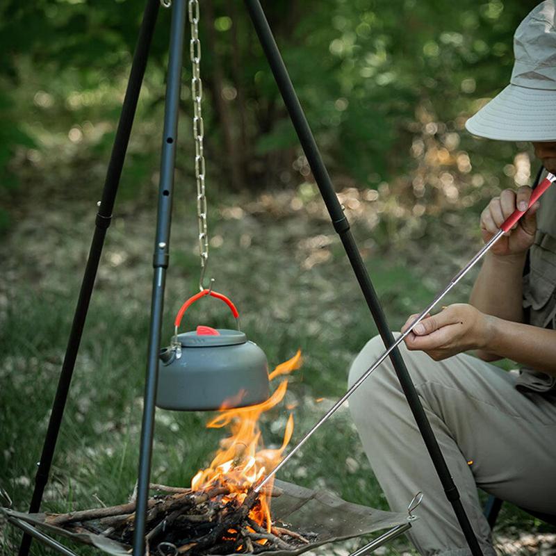 Fire Blower For Camping Campin - đánh giá và giá Outdoor Camping Fireplace