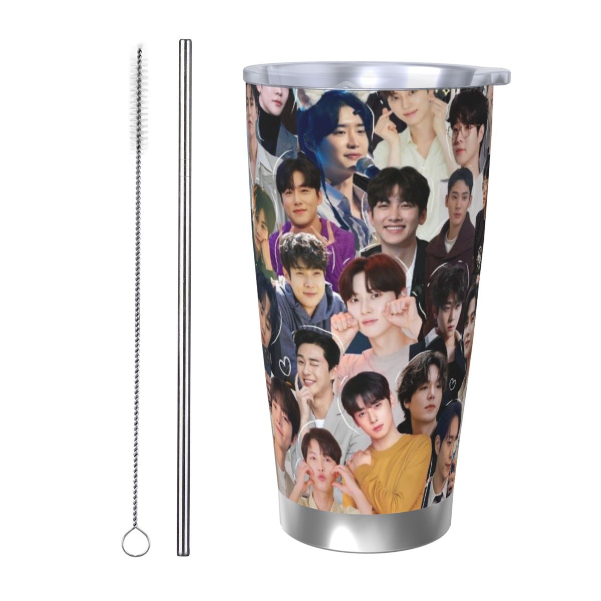 Hwang In Yeop 20oz Stainless S - đánh giá và giá Vacuum Insulated Flask