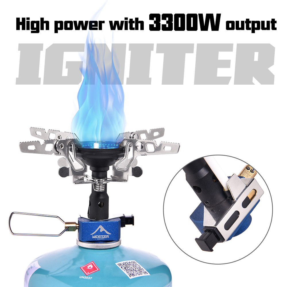 Outdoor Camping Gas Burner Out - đánh giá và giá Outdoor Camping Outlet