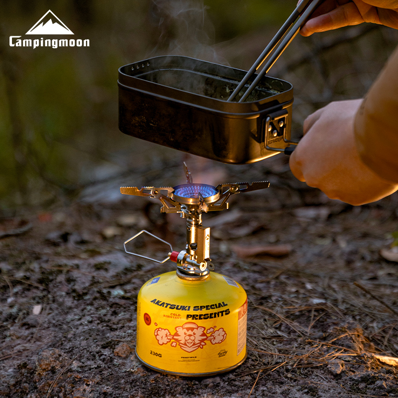 CAMPINGMOON XT-2F Xuanfeng Tit - đánh giá và giá Outdoor Camping Outlet