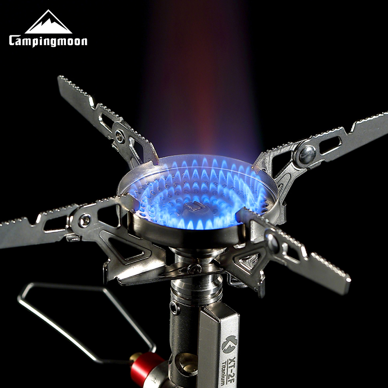 CAMPINGMOON XT-2F Xuanfeng Tit - đánh giá và giá Outdoor Camping Outlet
