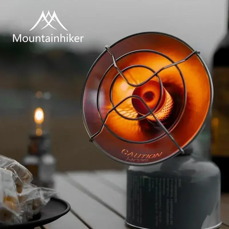 MOUNTAINHIKER Outdoor Camping  - đánh giá và giá Outdoor Camping Gas Heater