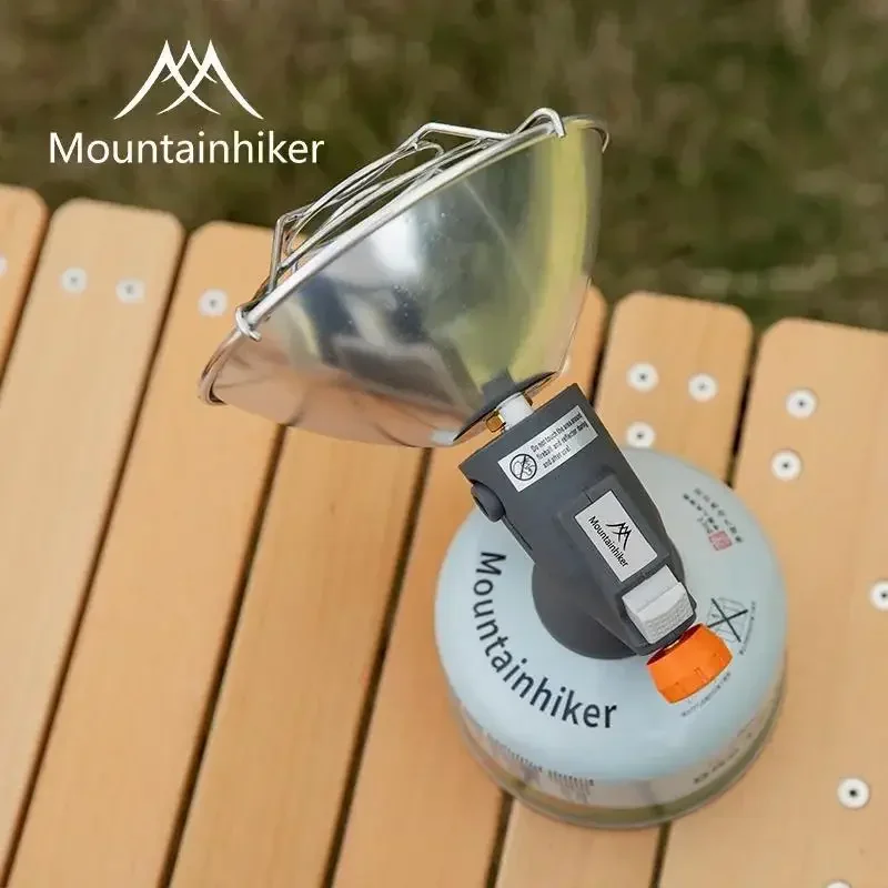 MOUNTAINHIKER Outdoor Camping  - đánh giá và giá Outdoor Camping Gas Heater