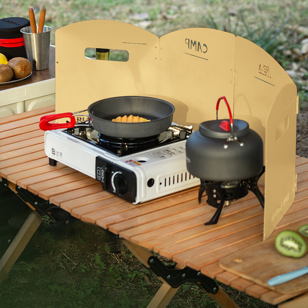 Foldable Camping Gas Stove Win - đánh giá và giá Outdoor Camping Outlet