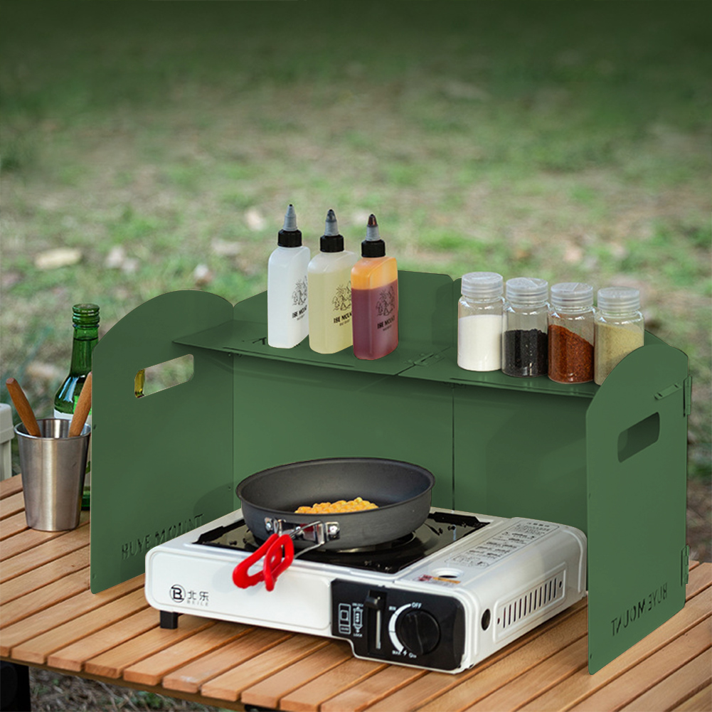 Foldable Camping Gas Stove Win - đánh giá và giá Outdoor Camping Outlet