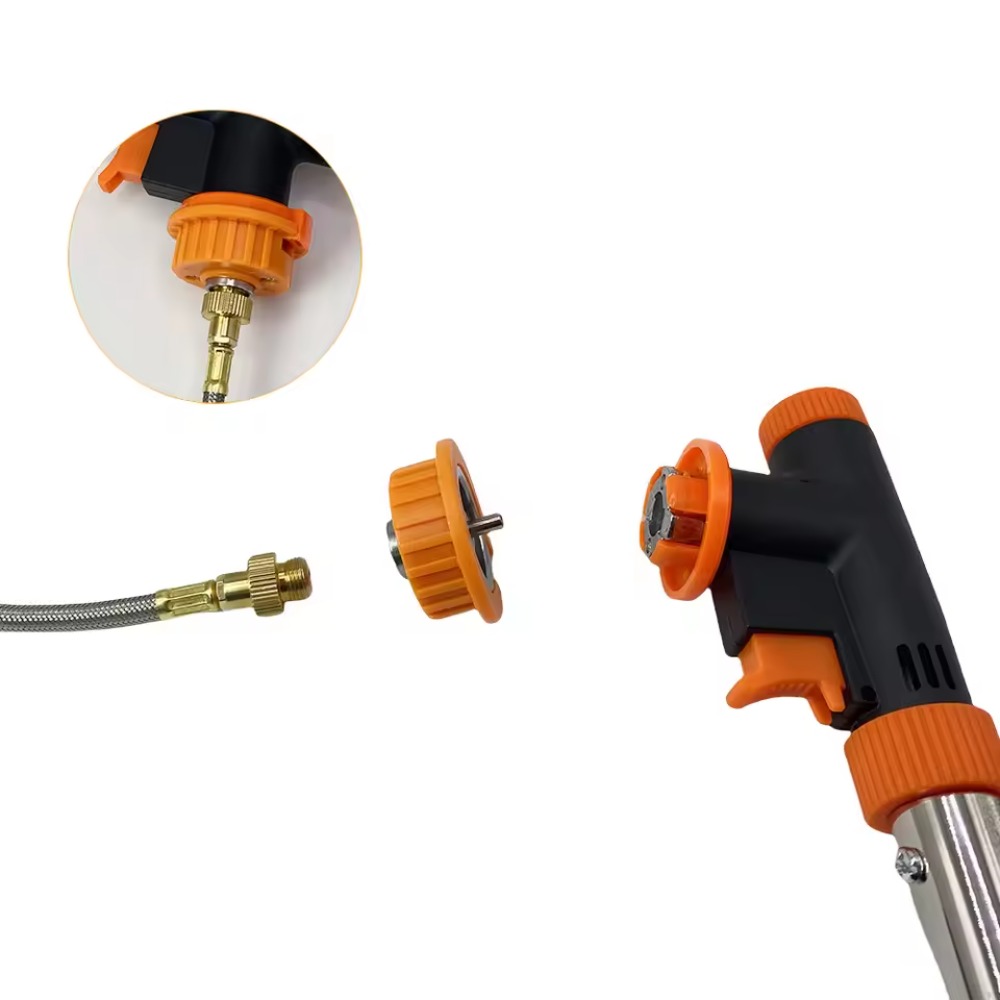 Outdoor Cassette Adapter Threa - đánh giá và giá Outdoor Camping Outlet