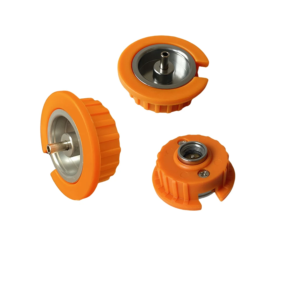 Outdoor Cassette Adapter Threa - đánh giá và giá Outdoor Camping Outlet