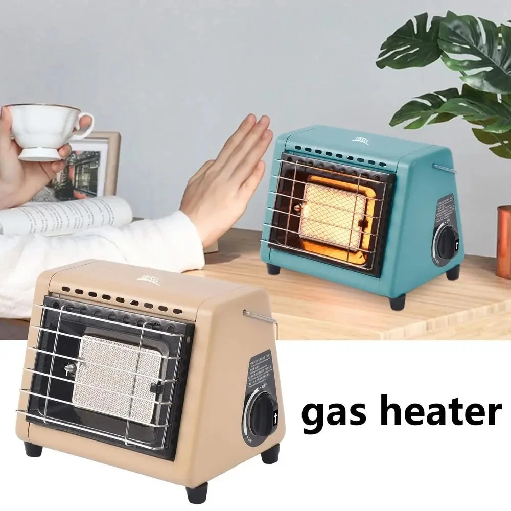2027BRS-H23 Outdoor Portable G - đánh giá và giá Outdoor Camping Gas Heater