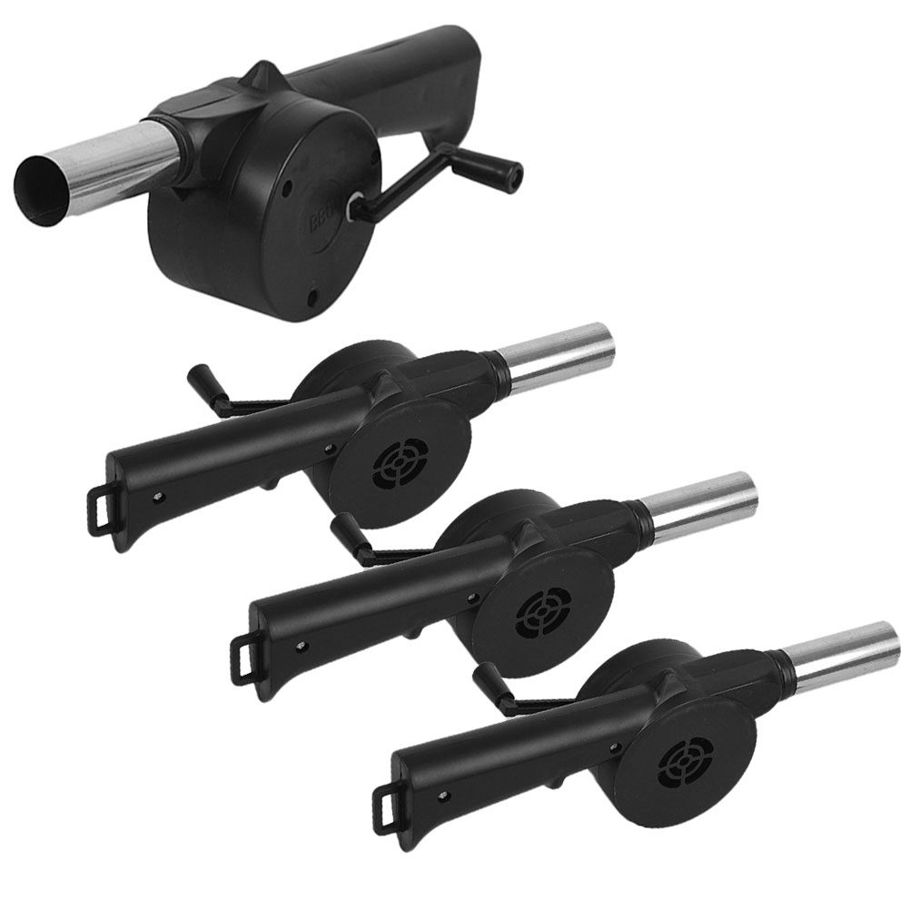 4Pcs Portable Hand Crank Fire  - đánh giá và giá Outdoor Camping Fireplace