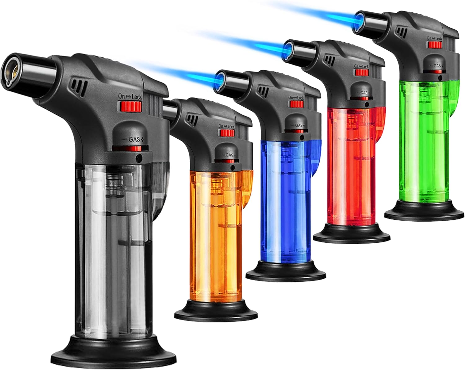 Butane Refillable Jet Flame To - đánh giá và giá Outdoor Camping Fireplace