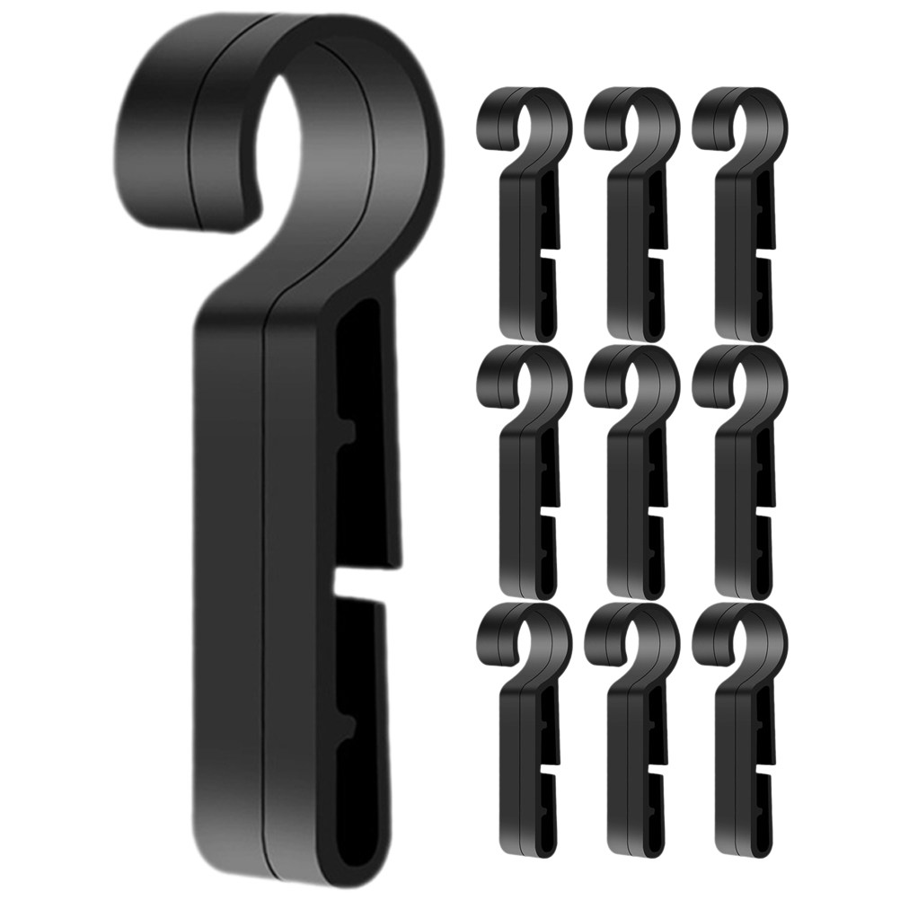 100Pcs Light Holder Clips Secu - đánh giá và giá Headlamp