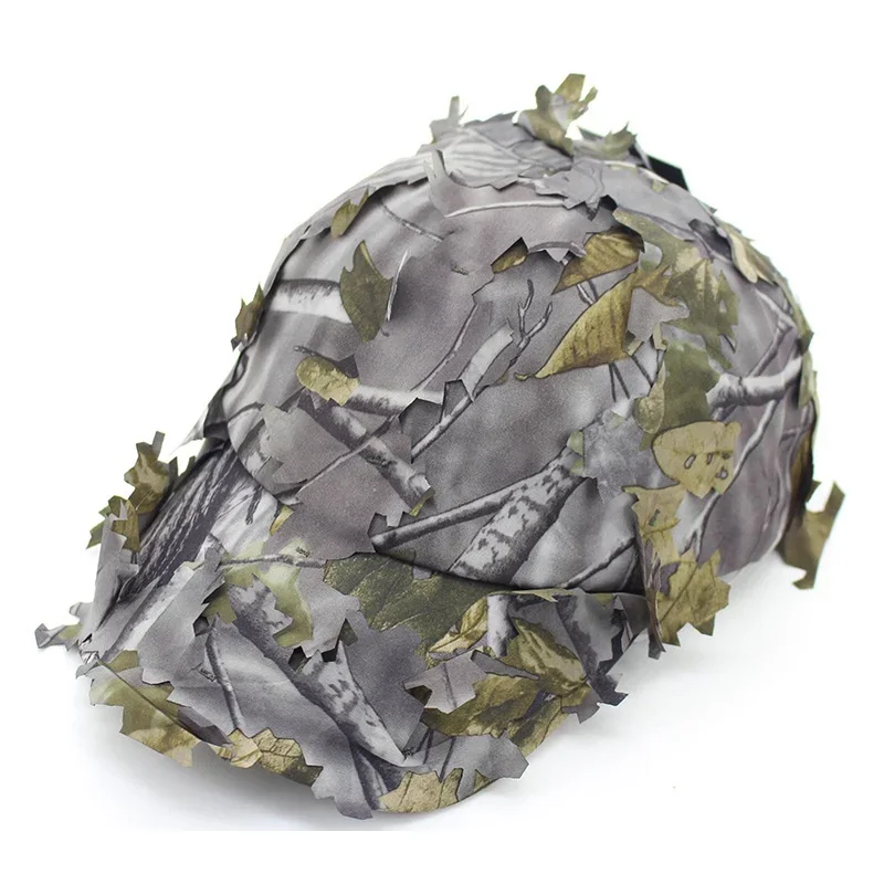 Fashion Camouflage Caps Jungle - đánh giá và giá Outdoor Camping Games For Adults