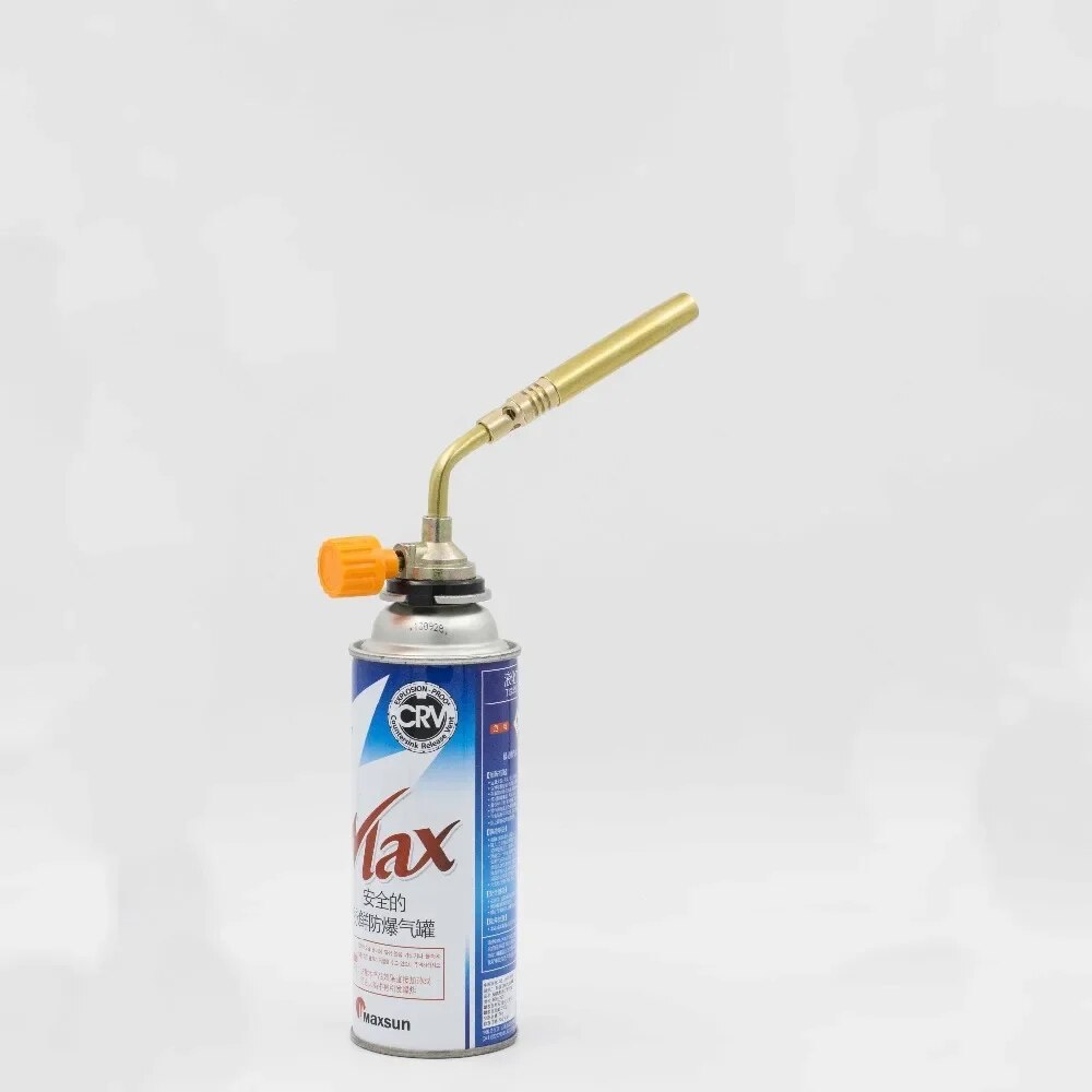 Butane Burner Welding Gas Torc - đánh giá và giá Outdoor Camping Gas Heater