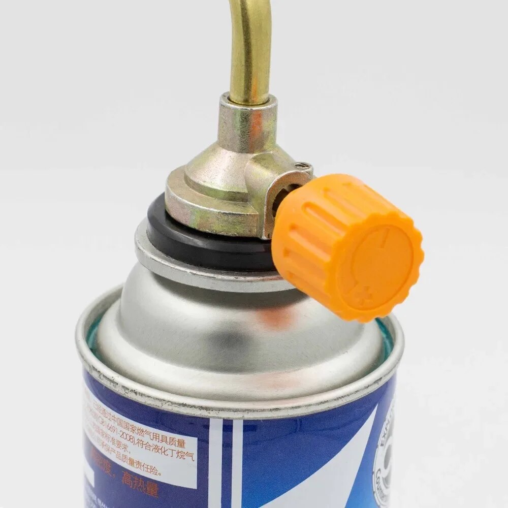 Butane Burner Welding Gas Torc - đánh giá và giá Outdoor Camping Gas Heater